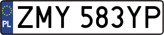 ZMY583YP