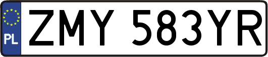 ZMY583YR