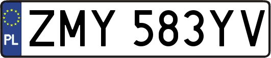 ZMY583YV