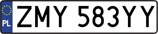 ZMY583YY