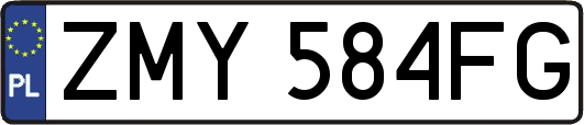 ZMY584FG