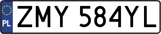 ZMY584YL