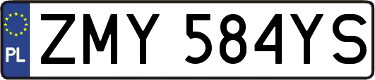 ZMY584YS