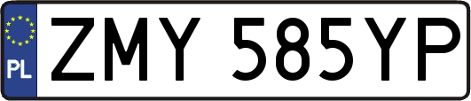 ZMY585YP