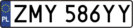 ZMY586YY