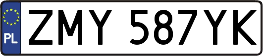 ZMY587YK