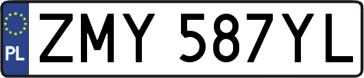 ZMY587YL