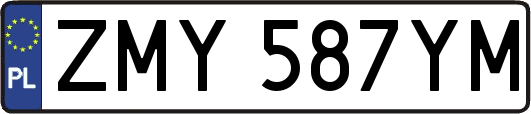 ZMY587YM