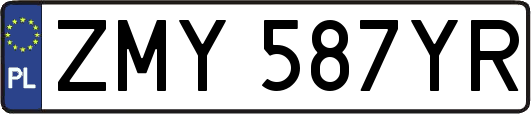 ZMY587YR