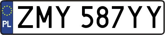 ZMY587YY