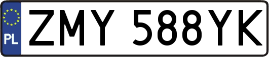 ZMY588YK
