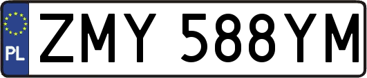 ZMY588YM