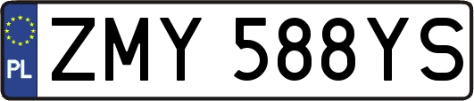 ZMY588YS