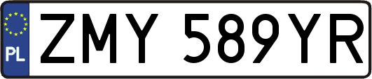 ZMY589YR