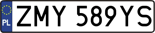 ZMY589YS