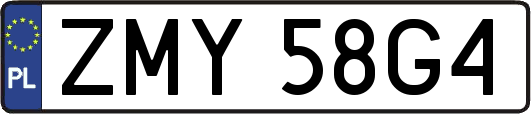 ZMY58G4