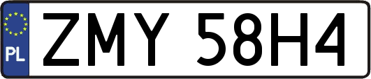 ZMY58H4