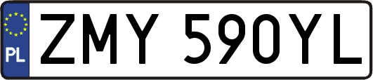 ZMY590YL