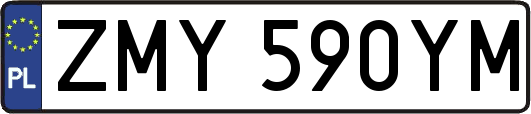 ZMY590YM