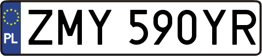 ZMY590YR