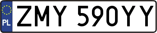 ZMY590YY