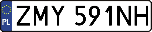 ZMY591NH