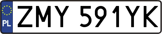ZMY591YK