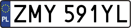 ZMY591YL