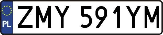 ZMY591YM
