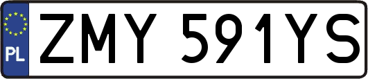 ZMY591YS