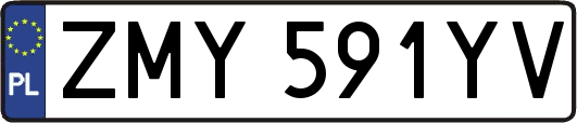 ZMY591YV