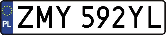 ZMY592YL