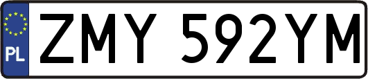 ZMY592YM