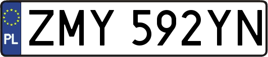 ZMY592YN