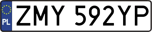 ZMY592YP