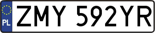 ZMY592YR