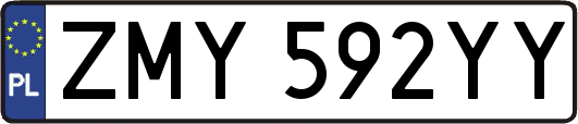 ZMY592YY