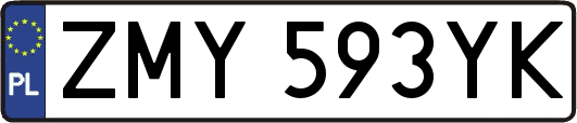 ZMY593YK