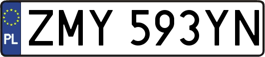 ZMY593YN
