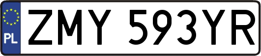 ZMY593YR