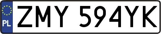 ZMY594YK