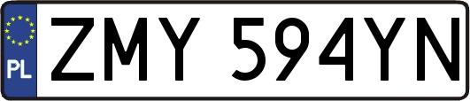 ZMY594YN