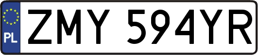 ZMY594YR