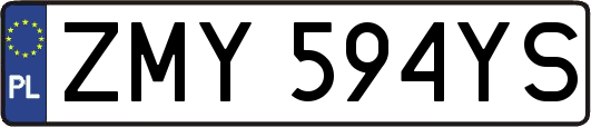 ZMY594YS