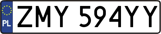 ZMY594YY