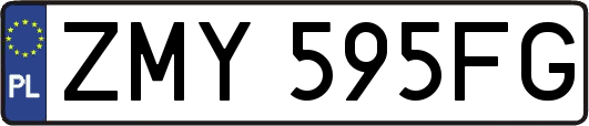 ZMY595FG