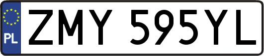 ZMY595YL