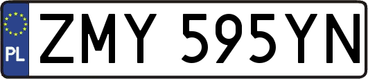 ZMY595YN