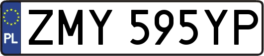 ZMY595YP