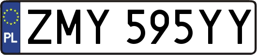 ZMY595YY